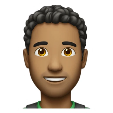 High definition sticker