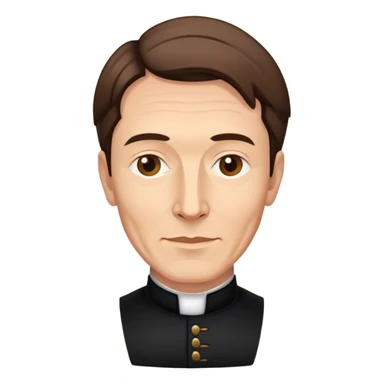 robert owen sticker