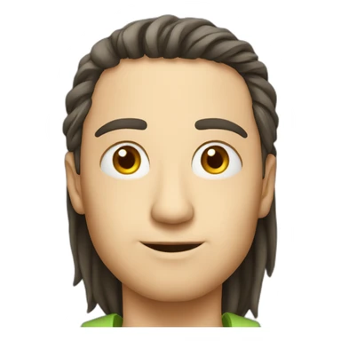 clever_generator sticker