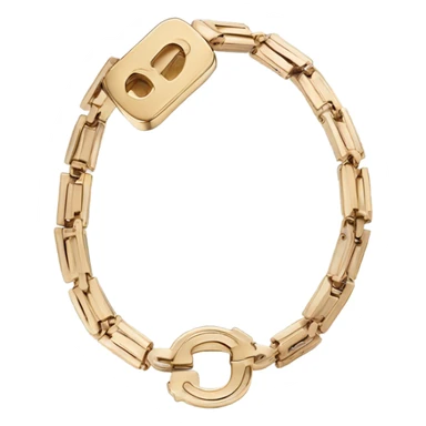 cartier bracelet  sticker