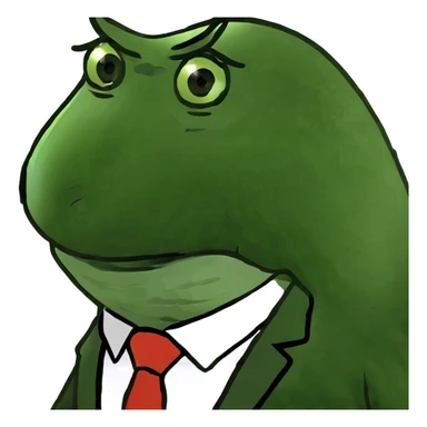 Donald trump sticker