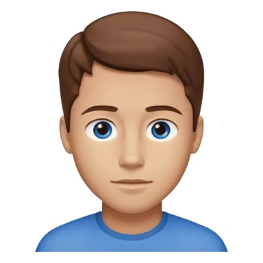 Benson Boone (b.2002) sticker