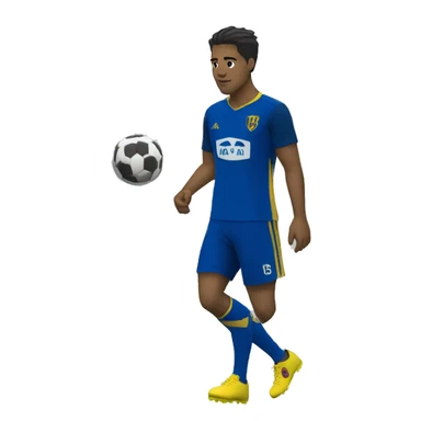 Boca fútbol  sticker