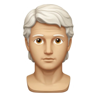 david statue micel ange sticker