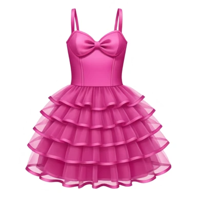 BETSEY JOHNSON STYLE SPAM dress sticker