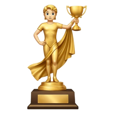 oscar awards sticker