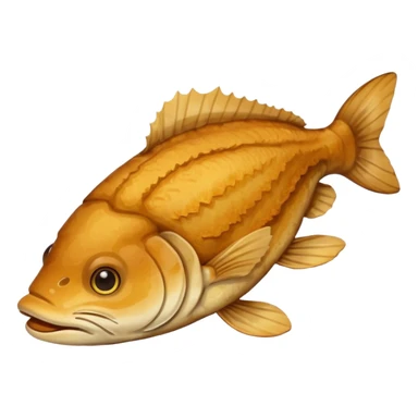 catfish dishes sticker