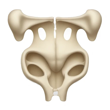pelvis sticker