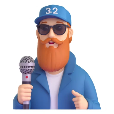 Karan aujla punjab singer  sticker