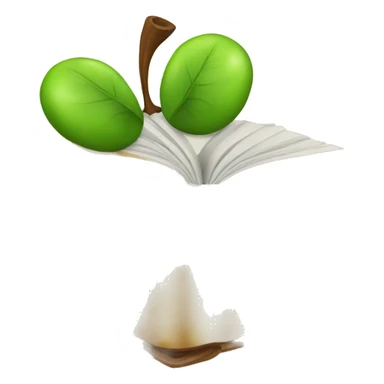 teacher apple book sticker