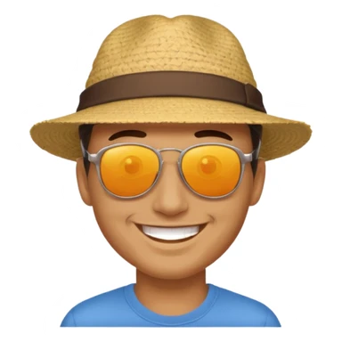 nah çekan adam sticker