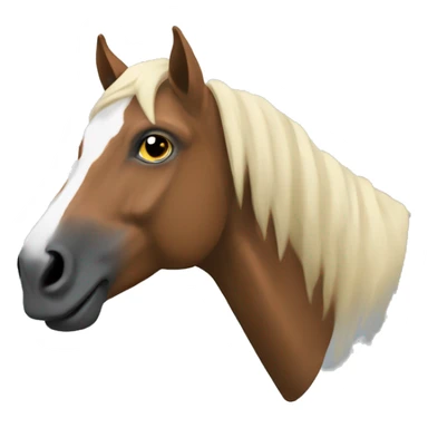 stable jack crypto sticker