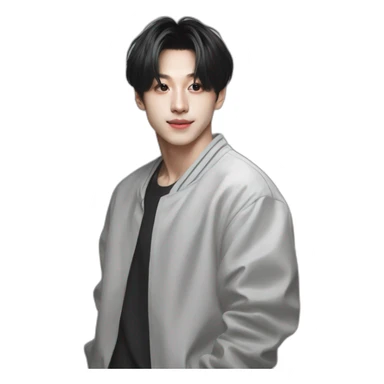 Jeon jungkook sticker