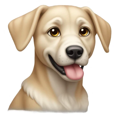 silindir şapkalı köpek balığ sticker