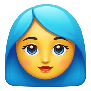 ইউনিভার্সাল চার্জিং Type-C EKTA IMOJI DEN sticker