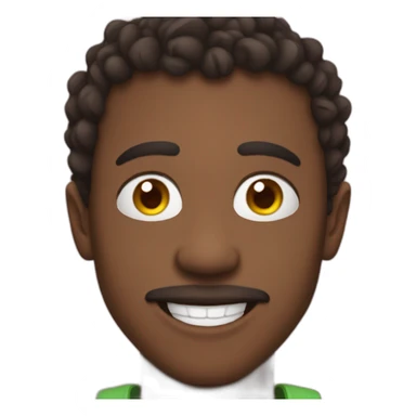 Duolingo memes sticker