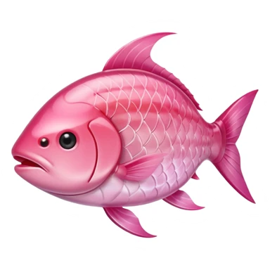 Сырая рыба эмоджи sticker