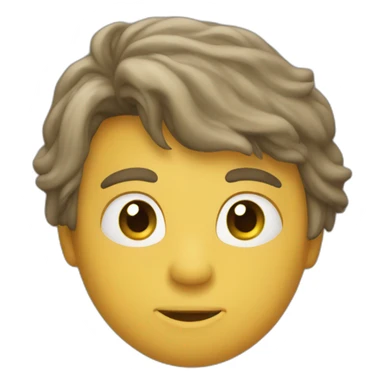 Jul chanter  sticker