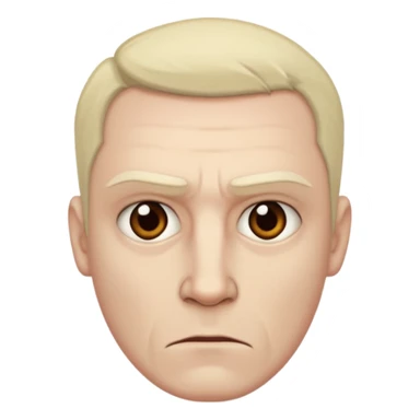 The treacherous man sticker