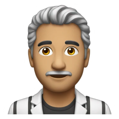 Mahmoud alhsn sticker