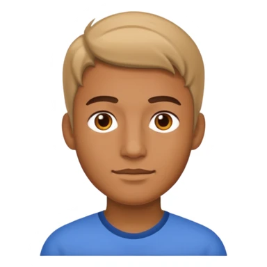 Marcus Patrick sticker