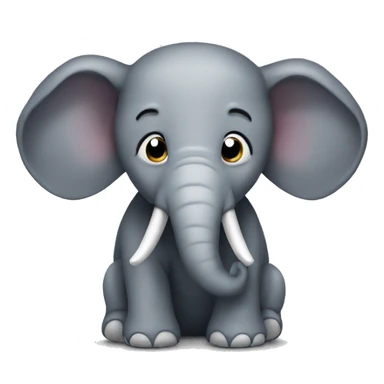 Phant  sticker