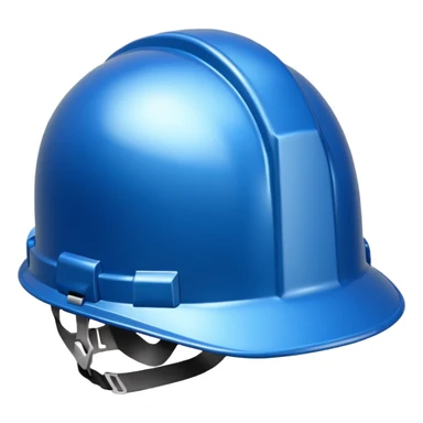 building helmet sticker