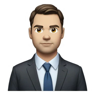 Jd Vance sticker