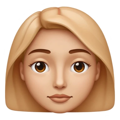 overlapping images, one realistic and one digital grid sticker