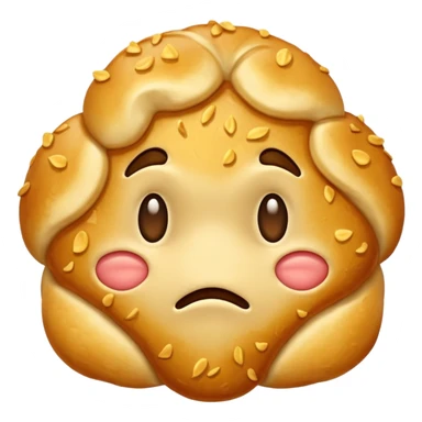 Bacio di batale sticker