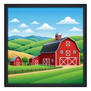 Farm abortionfarm sticker