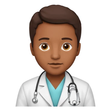 9lague9hysician sticker