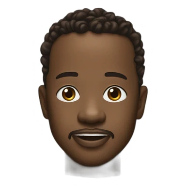 Milli Bobby brown sticker