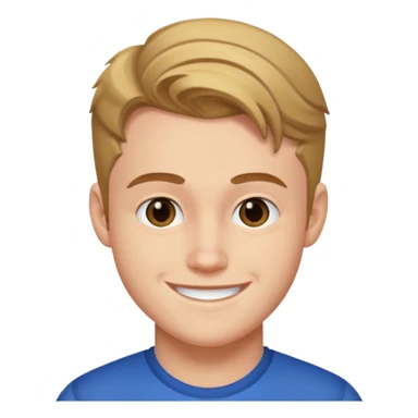 Brayden point sticker