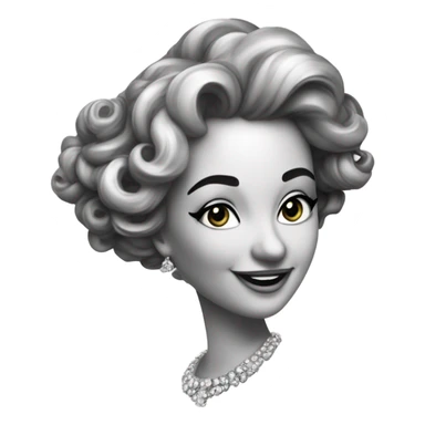 Crusan coquette sticker