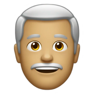 Mente distraida sticker