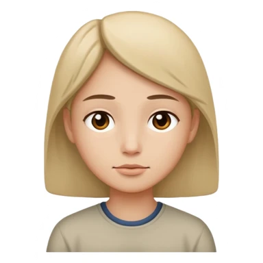 Attitude ￼ sticker