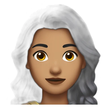 Reyna valorant sticker