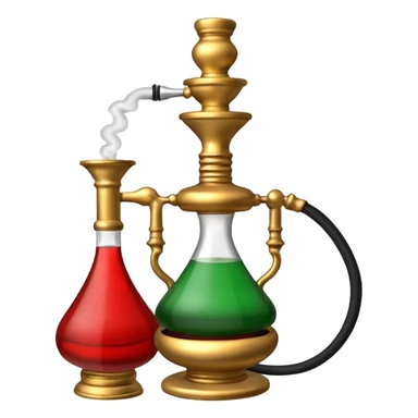 Butilkada yaxna ichimlik sticker