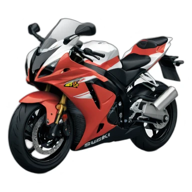 suzuki gsxr sticker