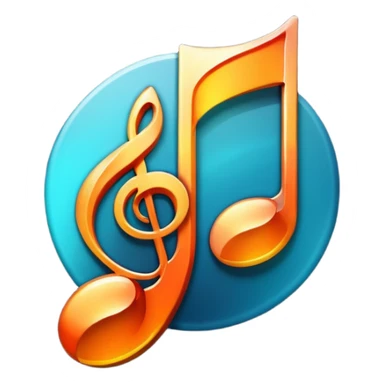 Сделай логотип Fl Studio  sticker