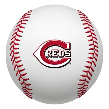 Cincinnati Reds  sticker