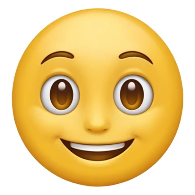 Make an emoji out of a photo sticker