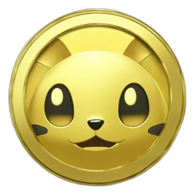 pokemon money puregold coin pokecoin pokedollar dollar sticker