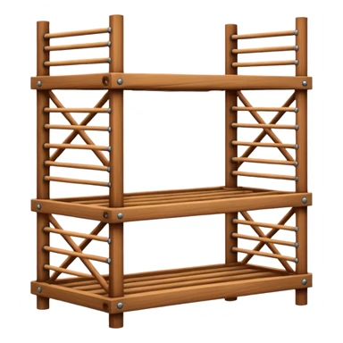 scaffold small emoji  sticker