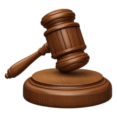 CONCILIACIÓN Y ARBITRAJE sticker