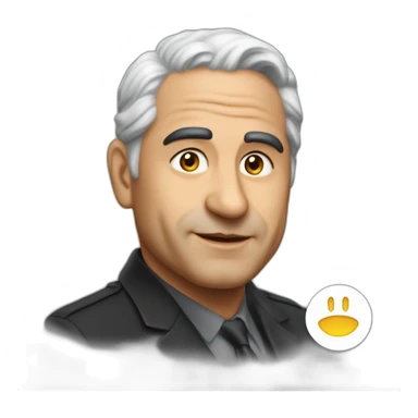 dominique strauss-khan sticker