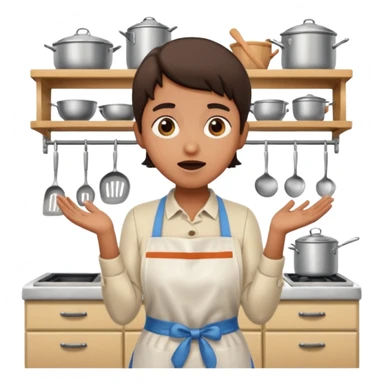 Your cooked and you just realized it  sticker