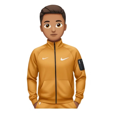 nike tech tracksuit clothing and sheisty sticker