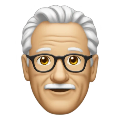 Martin Depanneur sticker